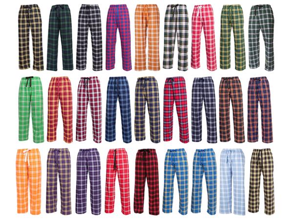 Boxercraft Youth Team Pride Flannel 