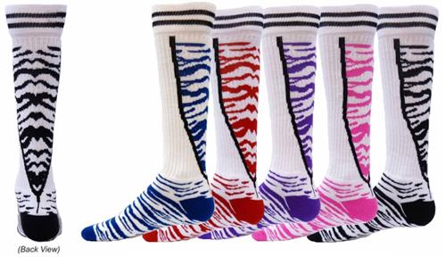 Red Lion Top Cat Athletic Socks