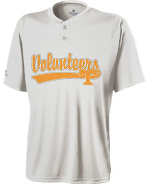 Holloway Collegiate Tennessee Ball Park Jersey