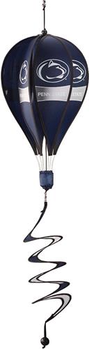 BSI COLLEGIATE Penn State Hot Air Balloon Spinner