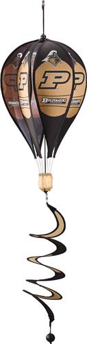 BSI COLLEGIATE Purdue Hot Air Balloon Spinner