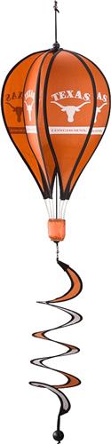 BSI COLLEGIATE Texas Hot Air Balloon Spinner