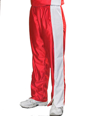 Mix And Match Basketball Dazzle Warm Up Pants Epic Sports