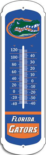 COLLEGIATE Florida 27" Outdoor Thermometer