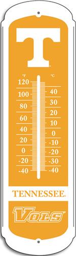 COLLEGIATE Tennessee 27" Outdoor Thermometer