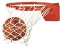Bison Elite Plus Competition Breakaway Basketball Goal BA35E