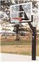 Bison Fixed Height Ultimate Series Basketball Systems