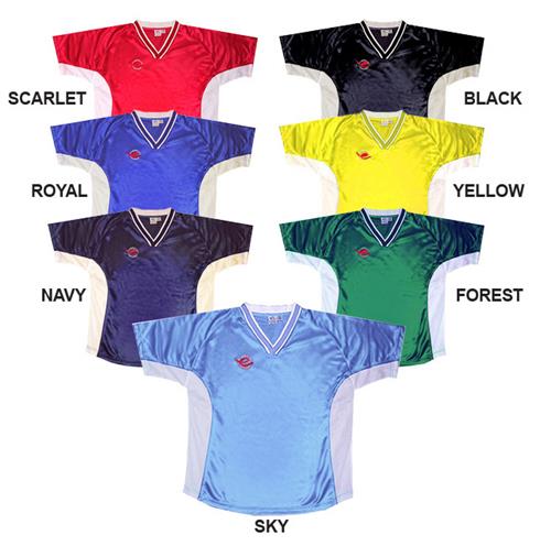 Epic Prestige (JERSEY-ONLY)- Closeout- 7 COLORS