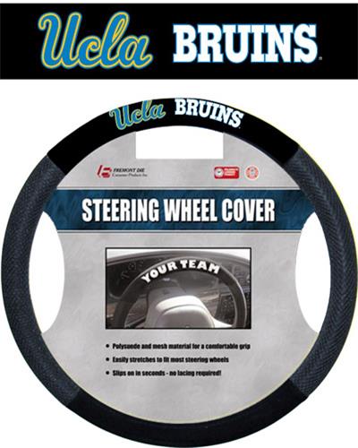 COLLEGIATE UCLA Steering Wheel Cover