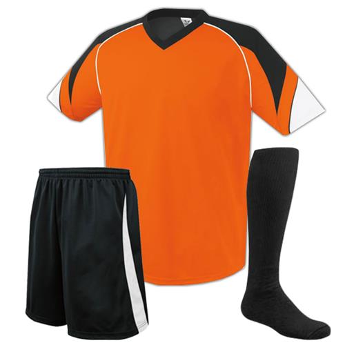 High Five ORBIT Soccer Jerseys Uniform Kits. Printing is available for this item.