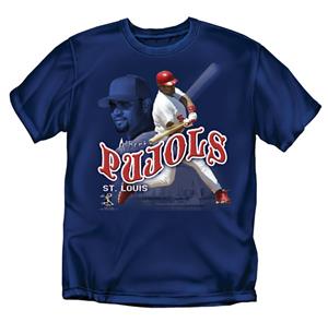 albert pujols shirts