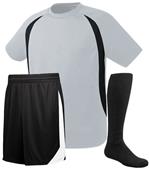 High Five LIBERTY Soccer Jerseys Uniform Kits High Five LIBERTY Soccer Jerseys Uniform Kits