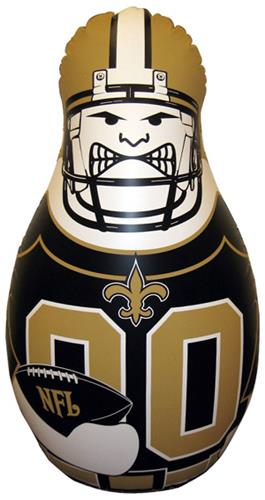 NFL New Orleans Saints Tackle Buddy