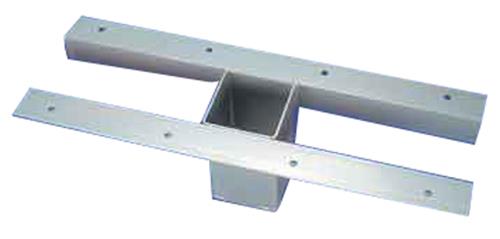 Bison Second Story Volleyball Socket Form