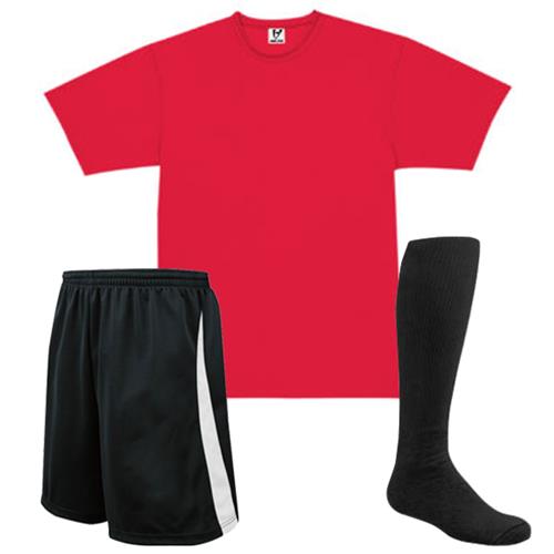 High Five ESSORTEX T Soccer Jerseys Uniform Kits. Printing is available for this item.