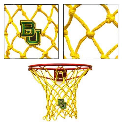 Krazy Netz Baylor University Basketball Nets