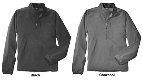 Men's Blackcomb Lightweight Soft-Shell Jackets
