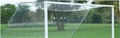 Bison Woven Knotless HTPP Soccer Nets