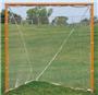 Bison Official Lacrosse Nets (pairs)