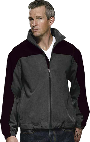 Landway Men's Cloudburst 3-Layer Fleece Jackets