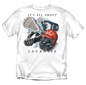 lacrosse shirts for sale