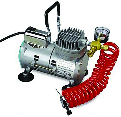 Baden Pro Compressor Pump
