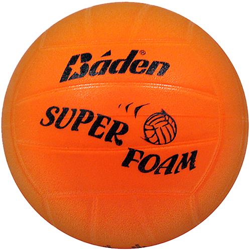 Baden Superfoam Recreation Volleyball
