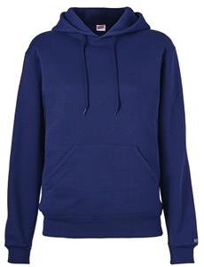 Soffe Adult Classic Hooded Sweatshirt 9388. Decorated in seven days or less.