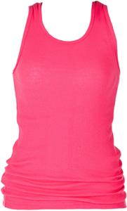 Boxercraft Women's Boyfriend Neon Tank Tops - Soccer Equipment and Gear