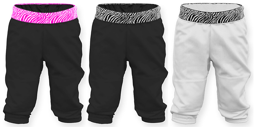 intensity softball pants youth