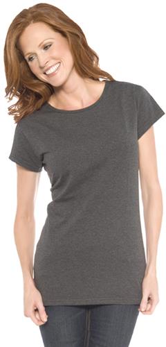 In Your Face Apparel Ladies Short Sleeve Shirts A02