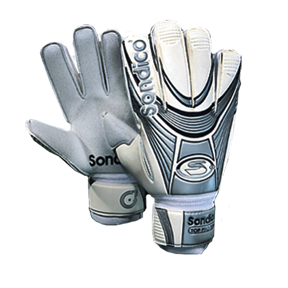 sondico football gloves