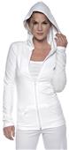 In Your Face Apparel Junior Hoodie Jacket In Your Face Apparel Junior Hoodie Jacket