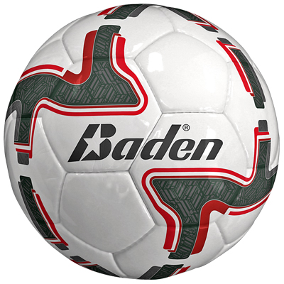 Baden Excel NFHS Series Soccer Balls