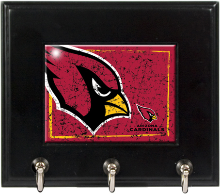 Arizona Cardinals 20.5 x 32.5 Football Mat  Nfl teams, Arizona cardinals,  Nfl teams logos