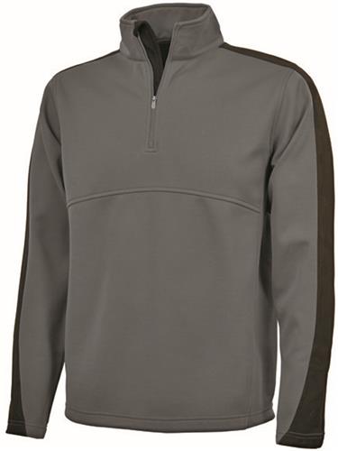 Charles River Quarter Zip Wicking Pullover