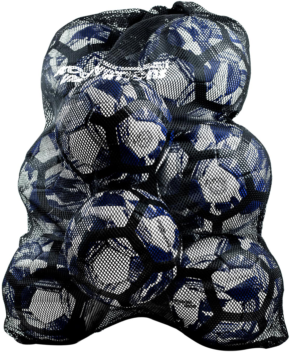 E37394 Soccer Innovations Soccer Ball Mesh Bag