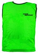 Soccer Innovations Deluxe Soccer Bib (Sets 10)