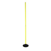 Soccer Innovations Jumbo Turf Speed & Agility Pole