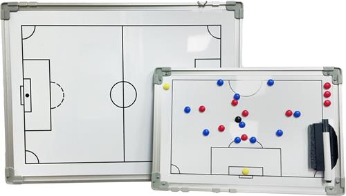 Soccer Innovation Magnetic Dry Erase Tactic Boards