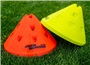 Soccer Innovations 3 Position 12"H Cone (Set of 24)