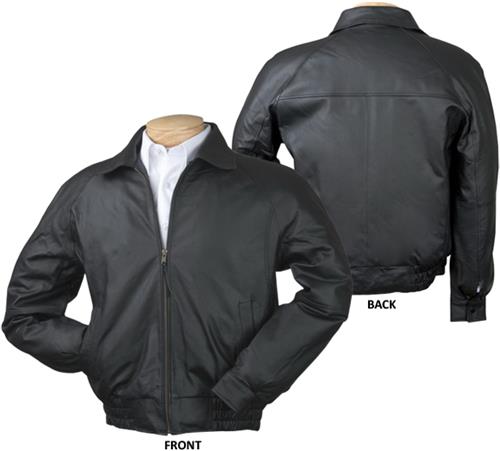 Burk's Bay Napa Classic Leather Jacket. Free shipping.  Some exclusions apply.