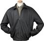 Burk's Bay Napa Classic Leather Jacket