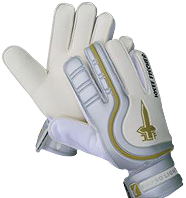 Soccer Innovations Finger Pro Light Goalie Gloves