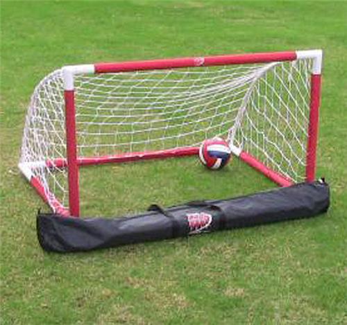 Soccer Innovations Portable 6'x4' PVC Pro Goal