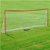 Soccer Innovations J-Goal Portable 8'x24' Goals