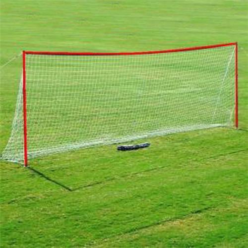 Soccer Innovations J-Goal Portable 8'x24' Goals