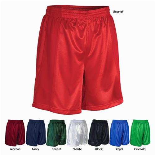 Admiral Leeds Soccer Shorts - Closeout