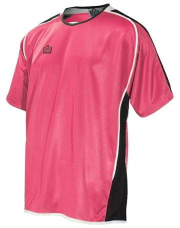 Youth Pink Only -United Soccer Jerseys - Closeout
