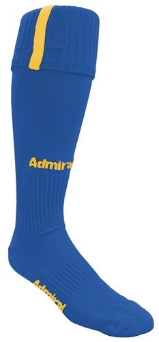 Admiral Ultra Soccer Socks - Closeout
